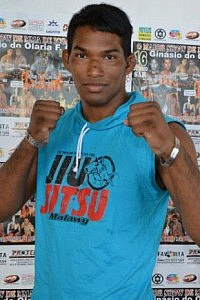 Luis Henrique da Silva Monteiro