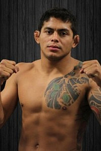 Diego Ferreira