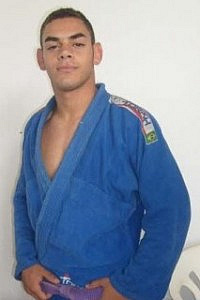 Marcos Suel Silva