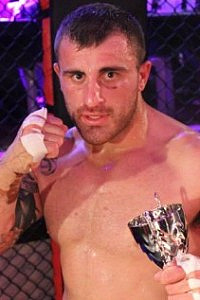 Alexander Volkanovski