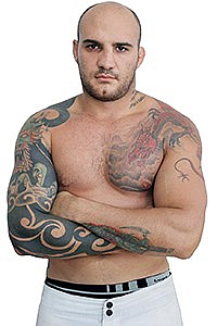 Tiago Monaco Tosato