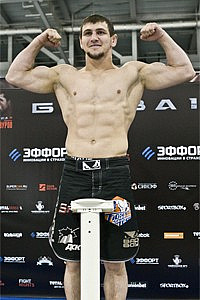 Ali Bagov