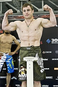 Oleg Borisov