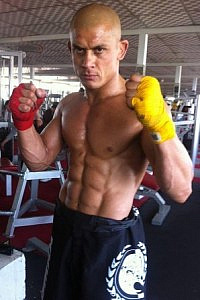 Baz Mohammad Mubariz