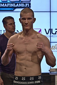 Mikko Ahmala