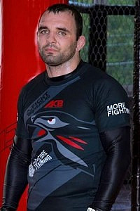 Rustam Chsiev