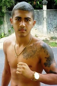 Kelvin Felipe Dias