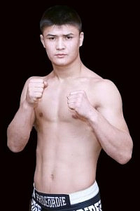 Nemat Abdrashitov