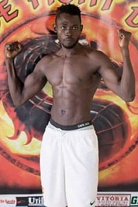 Abdoulaye 'Killa' Kane