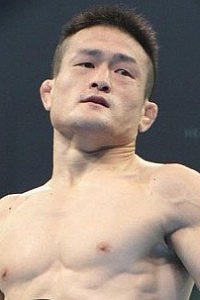 Takeshi 'Kanten' Kasugai