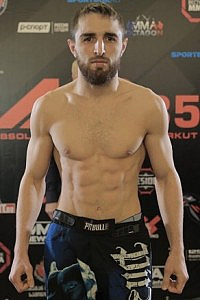 Amirkhan Adaev