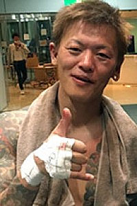 Daiki Nakai