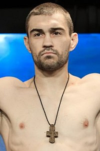 Oleg Dadonov