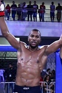 Wildemar Matheus Souza dos Santos