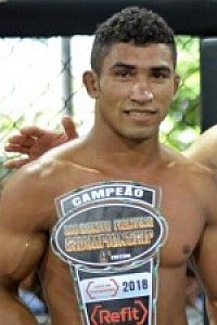 Romario Garcia