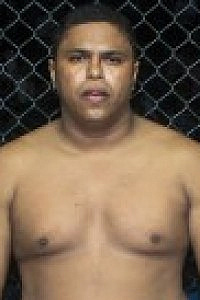 Nelio 'Pitbull' Lopes de Sousa