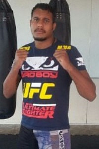 Lucas Felipe 'Blade' Dias Teófilo