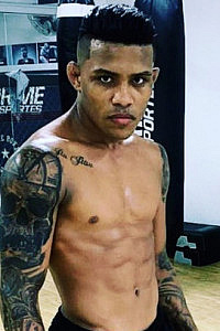 Mateus Mendonca