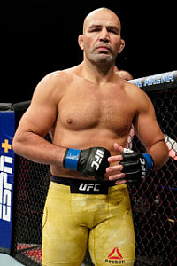 Glover Teixeira