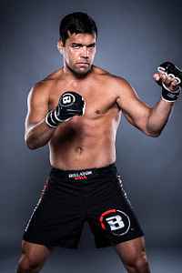 Lyoto 'The Dragon' Machida