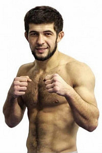 Magomed Mamaev