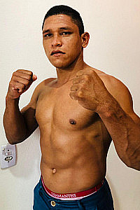 Joelson 'Jacare' Ferreira de Souza