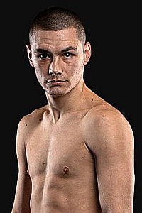 Tagir Khalilov