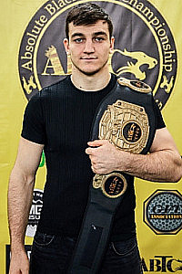 Ubaidulla  Tagirov