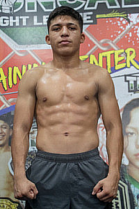 Miguel 'El Tigre' Barahona