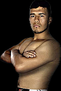 Alan Dominguez