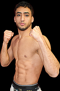 Marouane Nassiri
