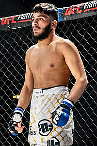 Raihan Nangmal