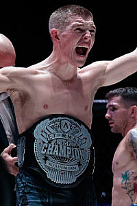 Frank 'The Tank' Jankowski
