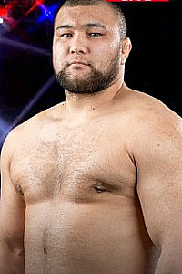 Umar Olimzhonov