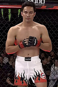 Daniel Samperio