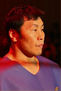 Hiromitsu Kanehara