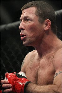 Pat 'The Croation Sensation' Miletich