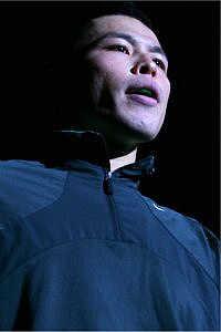 Katsuya Inoue