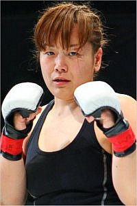 Mizuho Sato