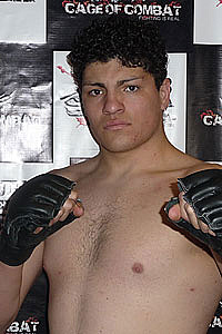 Julio Cesar 'El Borrego' Diaz