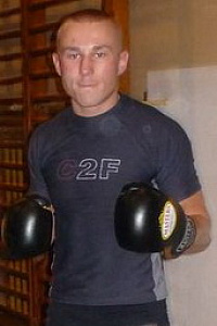 Lukasz Korczynski