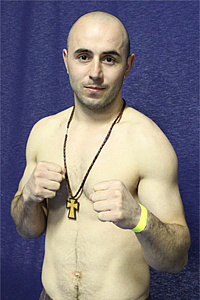 Avtandil Shoshiashvili