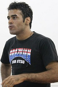 Eliel 'Ferro' Silva