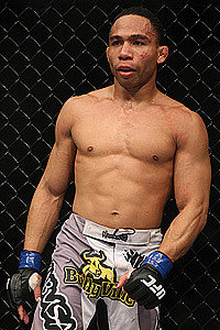 John Dodson