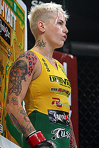 Bec Rawlings