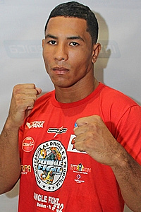 Alfredo 'Junior Orgulho' Souza