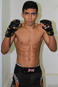 Luiz Carlos 'Aranha' Silva