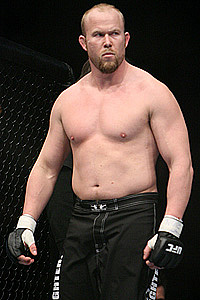 Tim Boetsch