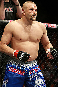 Chuck Liddell