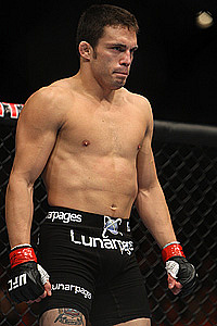 Jake Ellenberger